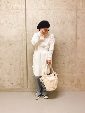 ayacaさんのコーディネート