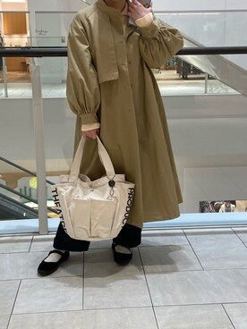 ayacaさんのコーディネート