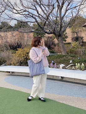 ayacaさんのコーディネート