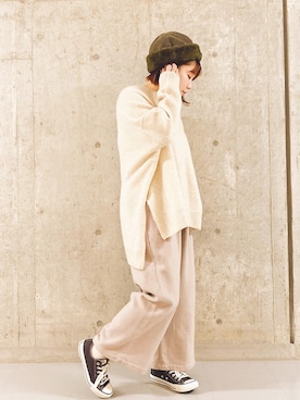 ayacaさんのコーディネート