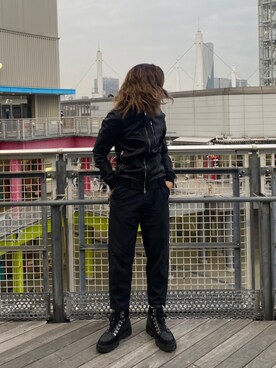 nateさんのコーディネート