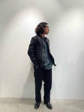 nateさんのコーディネート