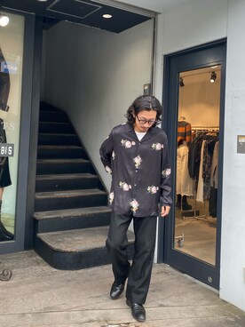 nateさんのコーディネート