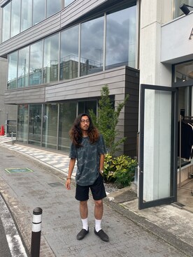 nateさんのコーディネート