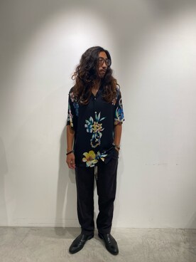 nateさんのコーディネート