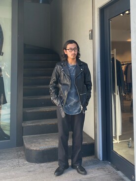 nateさんのコーディネート