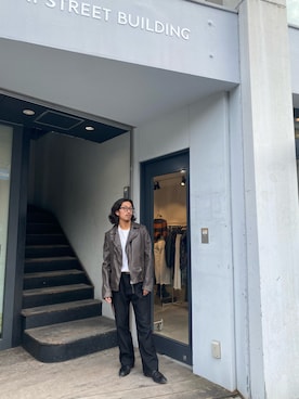 nateさんのコーディネート