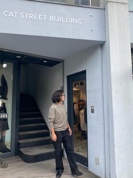 nateさんのコーディネート
