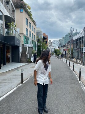 nateさんのコーディネート