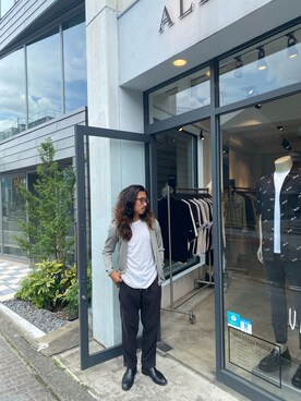 nateさんのコーディネート