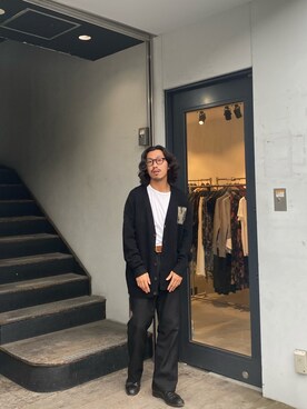 nateさんのコーディネート