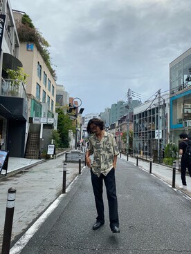 nateさんのコーディネート