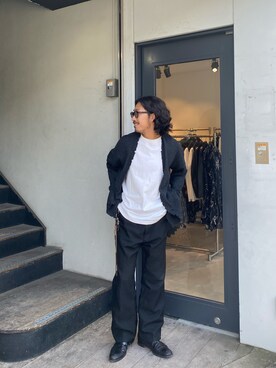 nateさんのコーディネート