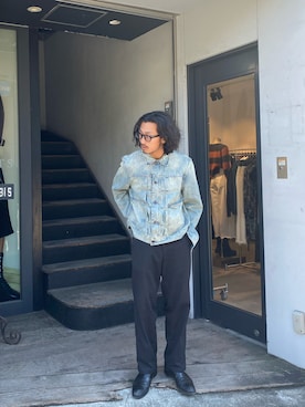 nateさんのコーディネート