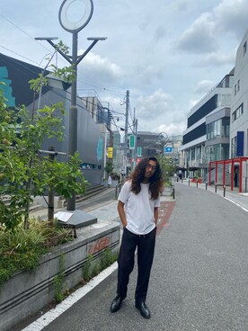 nateさんのコーディネート