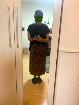 meiさんのコーディネート