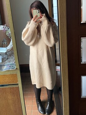 ほのかさんのコーディネート