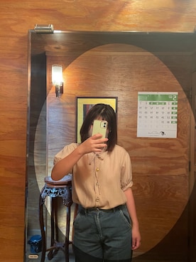 ほのかさんのコーディネート
