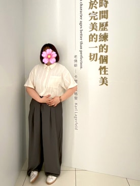 Nikoooさんのコーディネート