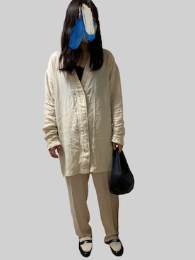 uさんのコーディネート