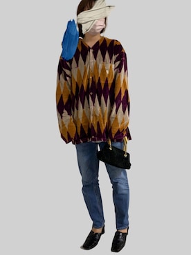 uさんのコーディネート