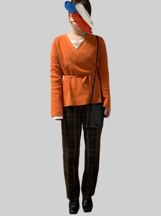 専用です　TODAYFUL♡ダブルスリットロングTシャツ TODAYFUL（トゥデイフル）の「ダブルフェイススリットロングTシャツ（T