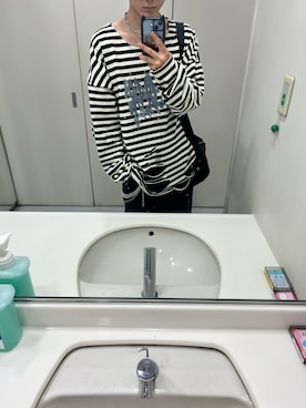 「アイテム（財布/小物）」を使った、fmfm1209さん（メンズ・176cm・20代）の秋コーディネート