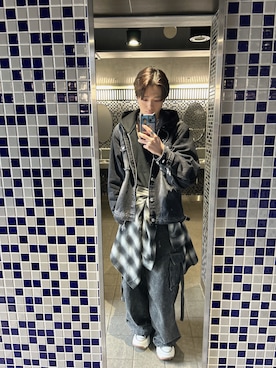 fmfm1209さんのコーディネート