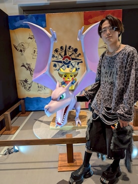 fmfm1209さんのコーディネート