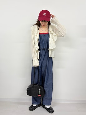 hinanoさんのコーディネート