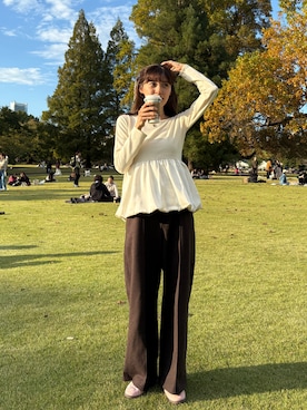 hinanoさんのコーディネート