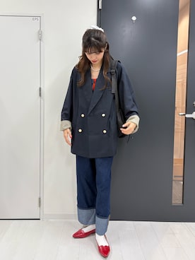 hinanoさんのコーディネート