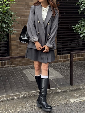 hinanoさんのコーディネート