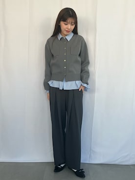 hinanoさんのコーディネート