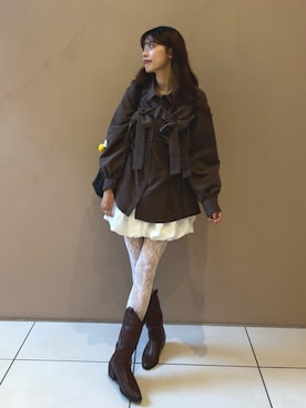 hinanoさんのコーディネート