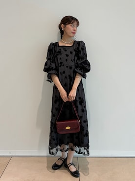 hinanoさん(レディース・163cm)の夏コーディネート