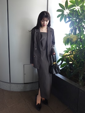 hinanoさんのコーディネート