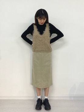 hinanoさんのコーディネート