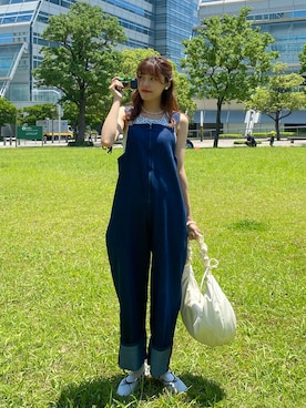 hinanoさんのコーディネート