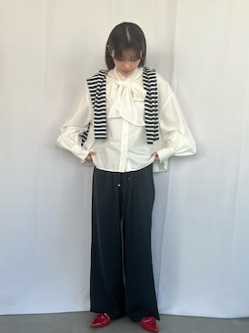 hinanoさんのコーディネート