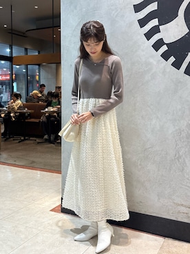 hinanoさんのコーディネート