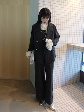 hinanoさんのコーディネート