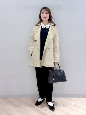 ぽんちゃんさんのコーディネート