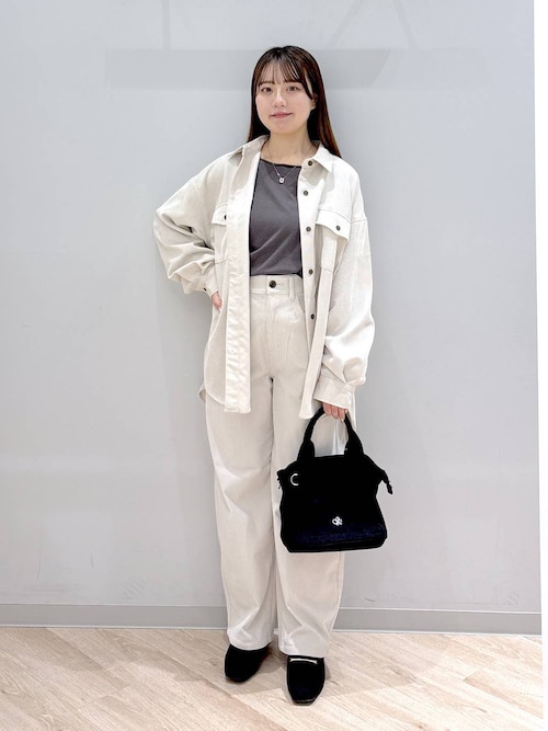 青木さん専用ページ GLOBAL WORK｜3ROOM2WAYキャンバストート/286161 | Rakuten