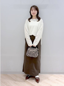 ぽんちゃんさんのコーディネート