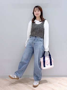 ぽんちゃんさんのコーディネート