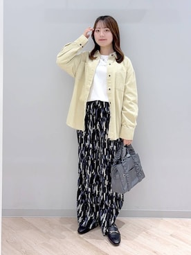 ぽんちゃんさんのコーディネート