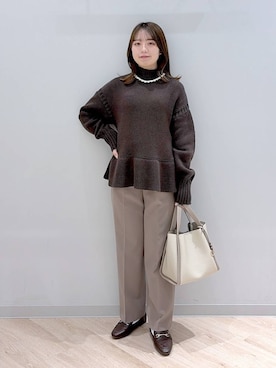 ぽんちゃんさんのコーディネート