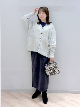 ぽんちゃんさんのコーディネート