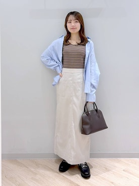 ぽんちゃんさんのコーディネート